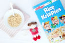 DIRITTO A UNA BUONA COLAZIONE: #kellogg4breakfast