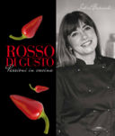 "Rosso di Gusto" di Silvia Baracchi - Trenta Editore - Presentazione libro ad Arezzo