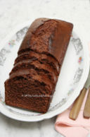 Cake di cioccolato al latte diversamente goloso