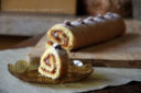 ROTOLO AL DULCE DE LECHE