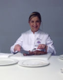 Una Chef's Table di Electrolux molto speciale con Nadia Moscardi