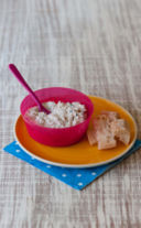 Ricetta con Cukò: mousse di pollo con yogurt ed erba aromatiche