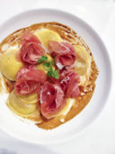 Festival del Prosciutto di Parma. Langhirano, 5-7 settembre