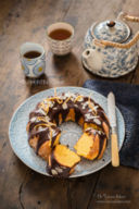 Clementine cake (gluten free)