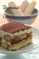 Tiramisù di Montersino, ovvero goduria allo stato puro!