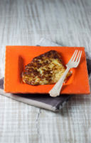 Rösti di patate