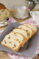 Panbrioche al Miele senza uova