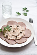 Vitello tonnato