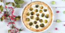 Bubble Green Tarte