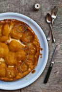 31 anni all'attivo e Tarte tatin. La ricetta di un grande classico