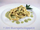 Pesto di salvia