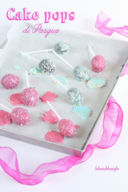 Cake pops di Pasqua