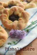 Pissaladière? Oui, ma petit.