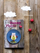 Il nostro libro: Funny Plates