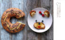 Rice4KidsBio:  Ciambella morbida