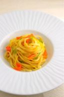 Linguine al limone