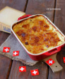 Gratin savoyard