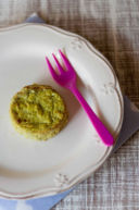 Cuciniamo per i bimbi: tortini di zucchine con Cukò