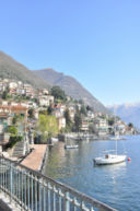 Un meraviglioso weekend sul lago di Como
