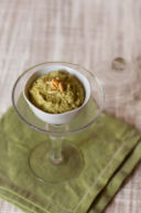 Pesto di fave
