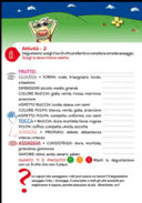 Un progetto per le scuole sull’educazione alimentare