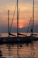 In giro per il lago di Garda