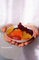 Caramelle The Natural Confectionery Co. di Mondelez