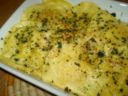 Ravioloni ricotta e noci