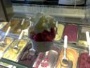 Neve di Latte, il nuovo gelato naturale di Ermanno di Pomponio