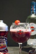 Cocktail di Natale 2017 ricetta