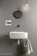 Ci siamo! abbiamo deciso i bagni