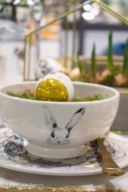Mise en place Pasqua 2018