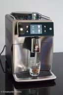 Macchina da caffè Saeco Xelsis – recensione
