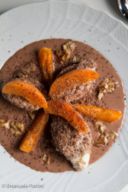 Dolce estivo al cioccolato ricetta