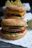 Hamburger e salse: ricette e consigli