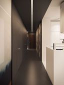 Ecce nove: l’ingresso della casa
