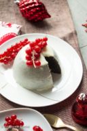 Christmas Pudding ricetta