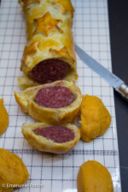 Cotechino in crosta per Natale ricetta