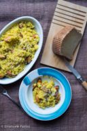 Fregola e cozze ricetta
