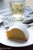 Torta di ricotta al bergamotto ricetta