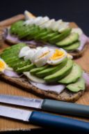 Avocado toast 2019 ricetta