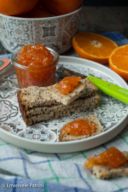 Marmellata di tacle ricetta