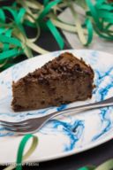 Migliaccio al cioccolato ricetta