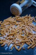 Passatelli rosso pomodoro ricetta
