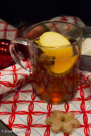 Brulè di mele o Apfelgluhwein ricetta