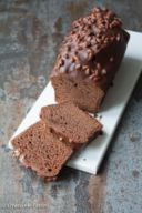 Plumcake al cioccolato ricetta
