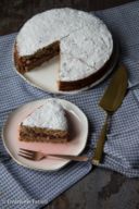 Torta di grano saraceno ricetta