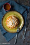 Torta alle mandorle di Natale ricetta