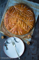 Galette des Rois e gianduia ricetta