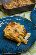 Pasticcio di pasta ricetta